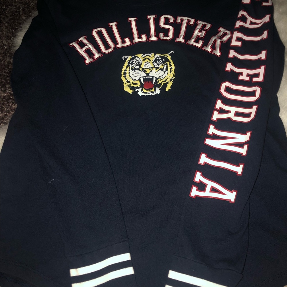 Women’s Long sleeve
